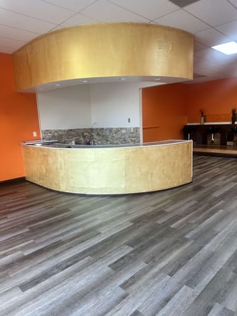 Private Suite And Booth Rental
