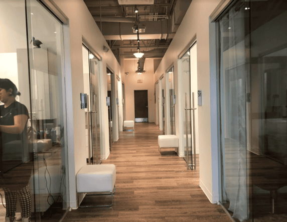 IMAGE Studios 360 in Royal Palm Beach, FL – Salon Suite for Rent