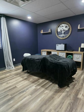 Welcome Home to Your Wellness Practice