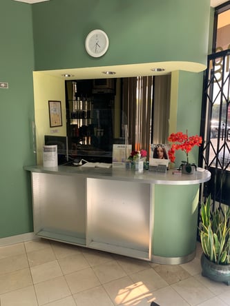 Established Salon & Spa for Sale: Santa Ana – 3 Private Rooms + 4 Stations + Office + Private BR