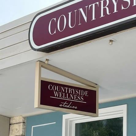 Turn-Key Wellness Studio Suite Rentals at Countryside Village (Omaha) | $1,000/mo