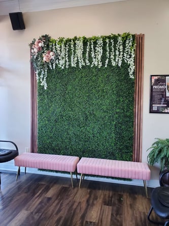 Bilingual Hair Stylist Needed at Trendy Cuts Salon in Spring, TX