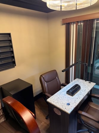 SALON SUITES FOR RENT ANY USE
