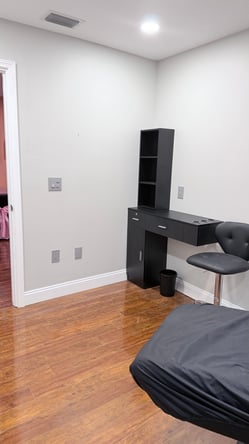 Private Treatment Suites in Port St. Lucie for Beauty & Wellness Pros