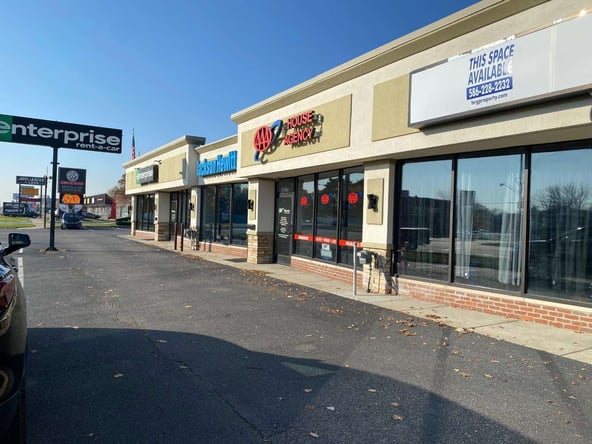 Move In Ready Salon on Gratiot Avenue