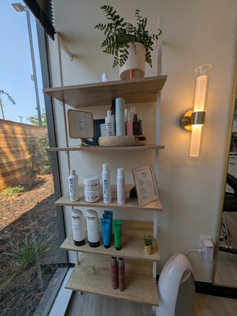 Seeking Professional Stylist to Share Beautiful, Bright Suite at Bello Salon Suites!