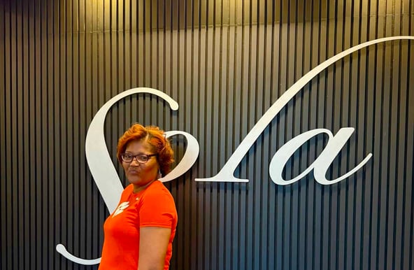 Sola Salon Studios in Lexington, SC – Salon Suite for Rent