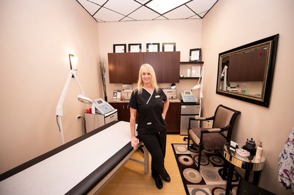 MY SALON Suite in Midland, TX – Salon Suite for Rent