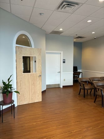 Suite/ room for Massage or Acupuncture