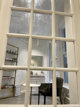Private Salon Suites in Prime NYC Location (Columbus Circle/Central Park)