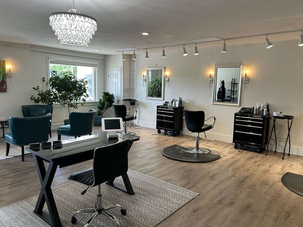 Stylist/Booth rental opportunity