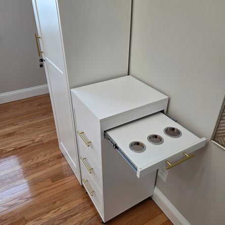 Booth Rent-Newly Renovated Salon West Ashley