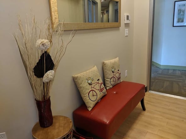 MY SALON Suite in White Plains, NY – Salon Suite for Rent