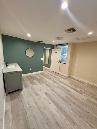 Salon Suite in Old Town Scottsdale