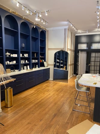 Tattoo Artist Space for Rent in North Beach Medical Spa