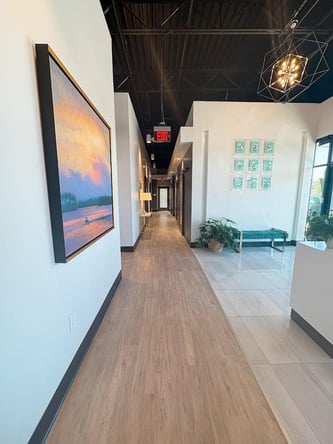 Salons by JC in Columbia, SC – Salon Suite for Rent
