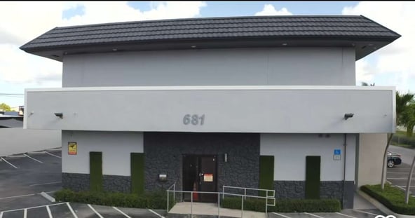 Private, Luxury Beauty Suites Available For Rent – Daily Rates Available