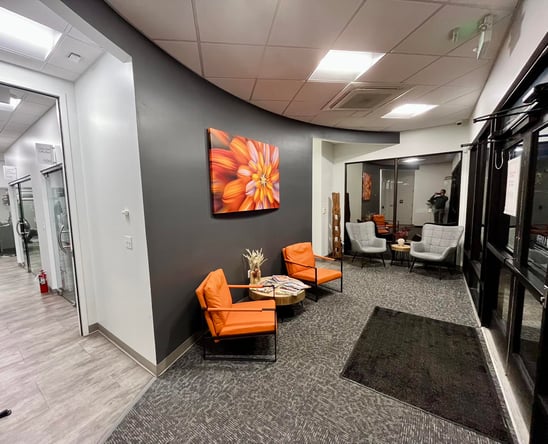 Beauty & Lash Studio – North DTC