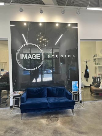 IMAGE Studios 360 in Raleigh, NC – Salon Suite for Rent