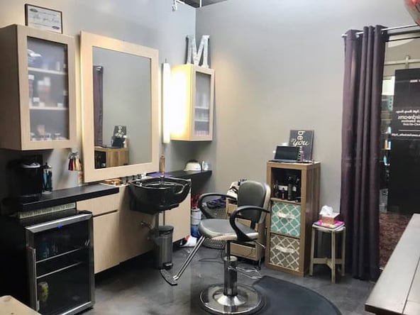 Salon Lofts in Mentor, OH – Salon Suite for Rent