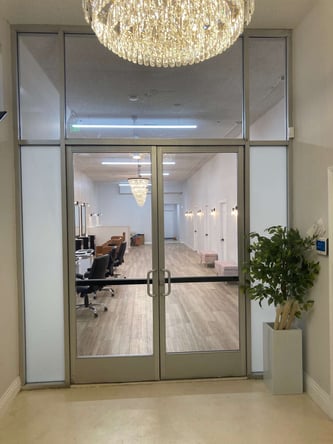Salon Suites for Rent / Shared work space available