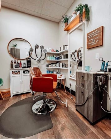 Salons by JC in Hollywood, FL – Salon Suite for Rent