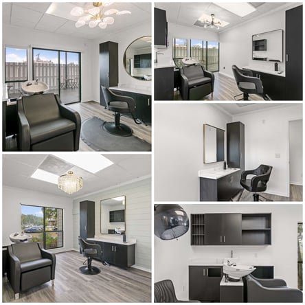 The Retreat Salon + Spa Suites Baymeadows Location