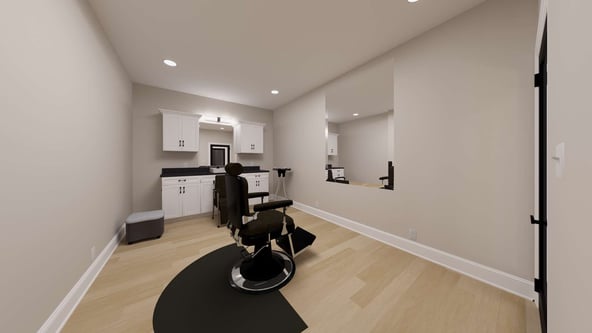 New Salon Suite Coming Soon!!!