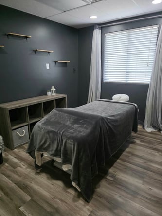 Welcome Home to Your Wellness Practice