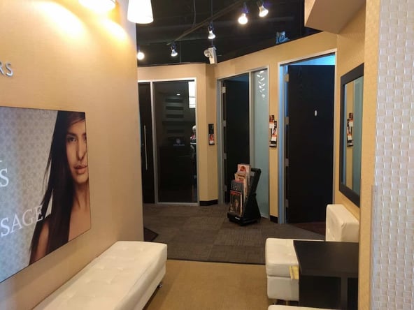 Salon Lofts in Pickerington, OH – Salon Suite for Rent