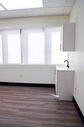 Spa Haven Suites – Private Spa Suites for Lease in Henderson, NV