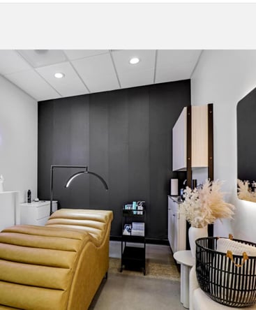 Gorgeous Salon Suites available in Pleasant View starting at 190.00 Build out pacckages included