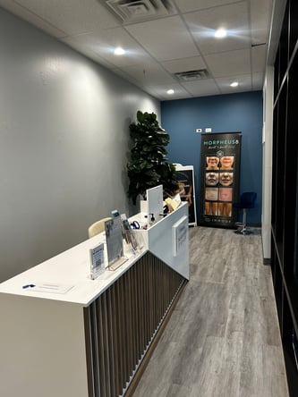 Beautiful Med Spa Room for Rent In Luxury Med Spa In Las Vegas