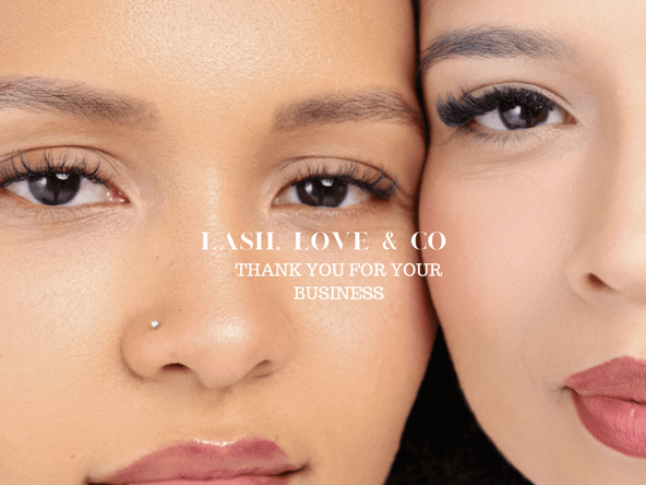 Luxury Treatment Room for Rent at Lash Love & Co.