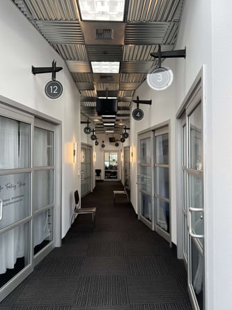 Salon Suites Available in San Mateo!!