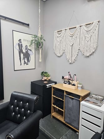 New Salon Suite Rental with Amenities in Georgetown, TX! Starting as low as $255/week