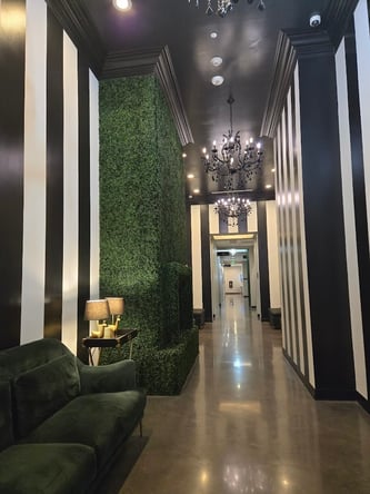 Sola Salon Studios in Euless, TX – Salon Suite for Rent