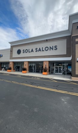 Sola Salon Studios in West Long Branch, NJ – Salon Suite for Rent