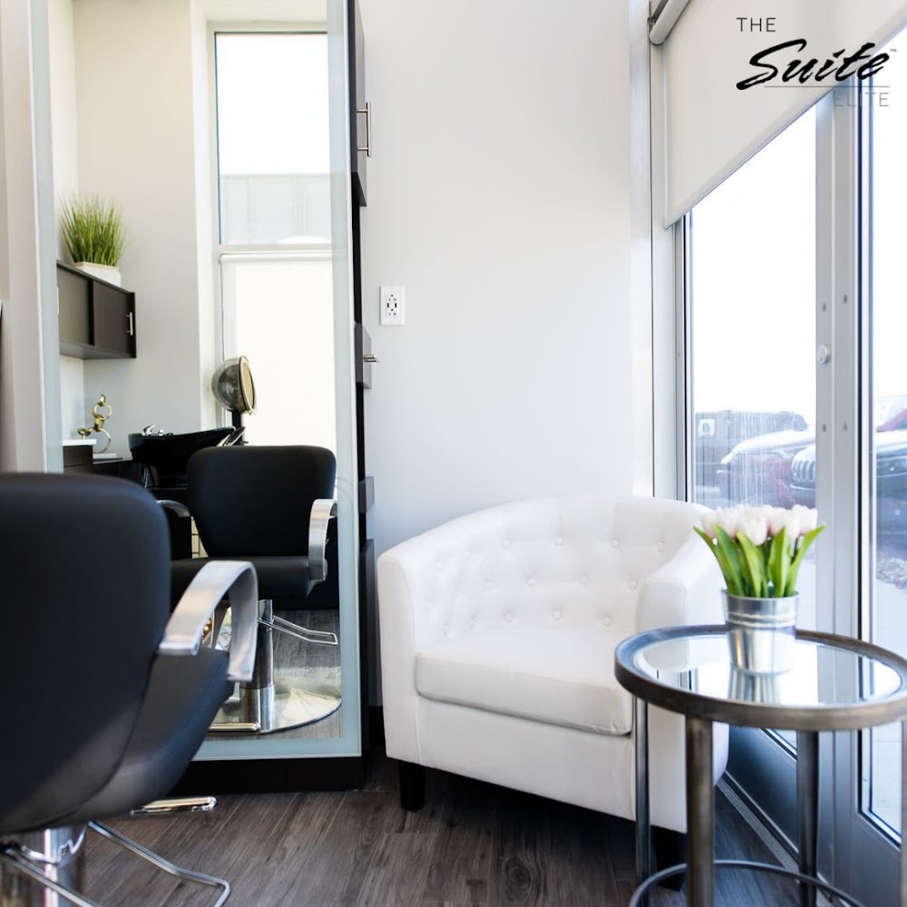 MY SALON Suite in Holly St Thornton, CO – | Salon Renter