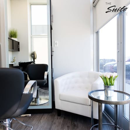 MY SALON Suite in Holly St Thornton, CO – Salon Suite for Rent