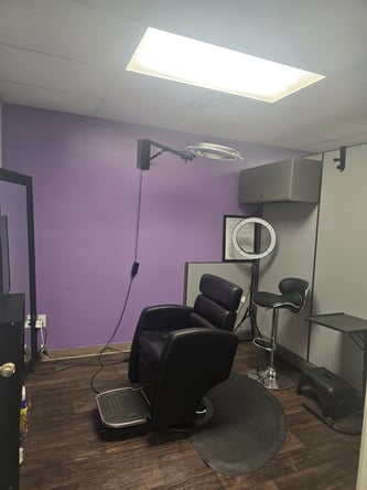 The hottest spot in Plymouth, for independent professionals