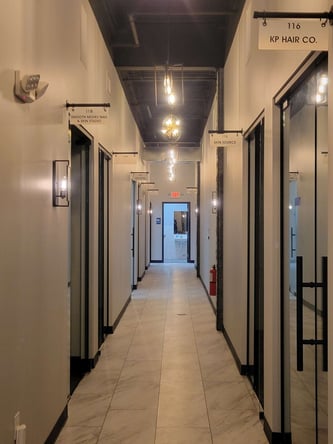 Salon Suite in Brick NJ – SOHO Salon Suites – Independence is an Option