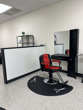 Rent a chair