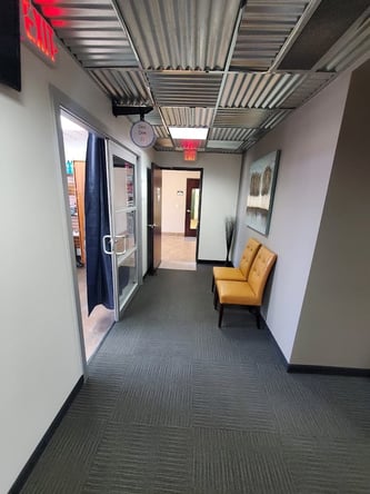 Sola Salon Studios in Fargo, ND – Salon Suite for Rent