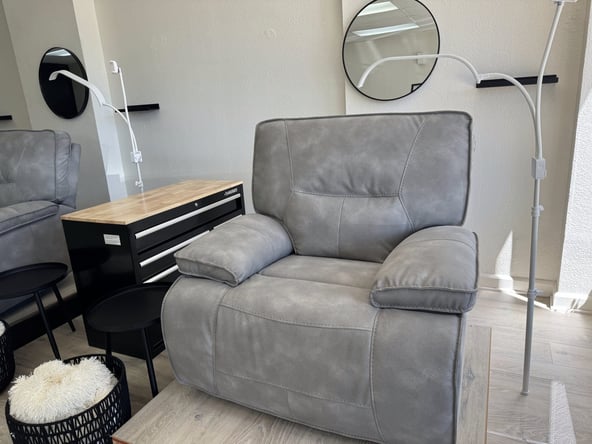 The Lash Studio & Co. Rental Opportunities – Downtown Roseville