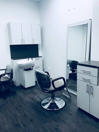 Salons by JC in Huntsville, AL – Salon Suite for Rent