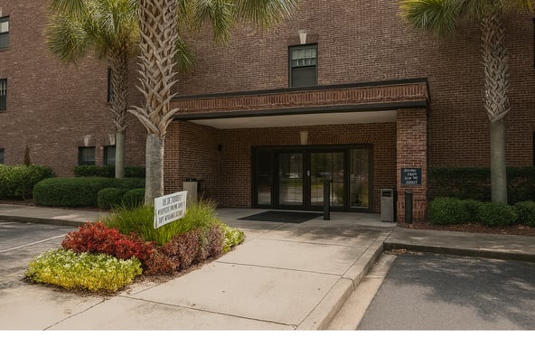 Private Luxury Suites for Rent — Elevate Your Business in a Sophisticated, Professional Setting