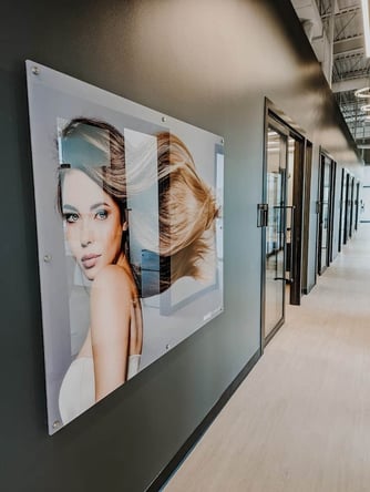 IMAGE Studios 360 in San Antonio, TX – Salon Suite for Rent