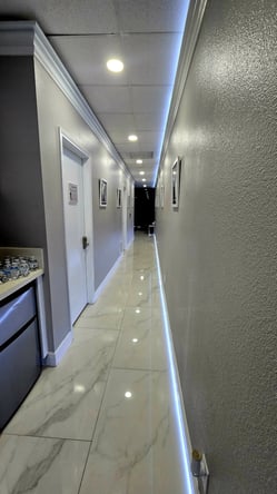 New Salon Studio Suite Available in Live Oak