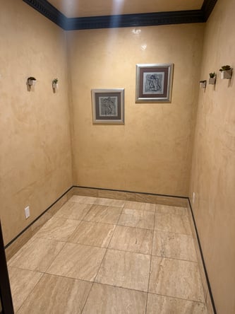 Two Private Beauty Rooms for Rent in a Luxury-Style Canoga Park Spa